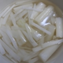 山ウドの酢味噌和え 片栗粉で短時間灰汁抜き レシピ 作り方 By 夏はぜ 楽天レシピ 山ウドの酢味噌和え 片栗粉で短時間灰汁抜き レシピ 作り方 By 夏はぜ 楽天レシピ